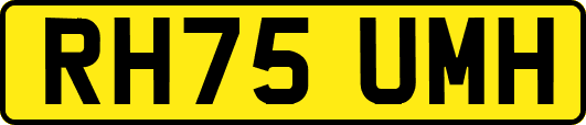 RH75UMH