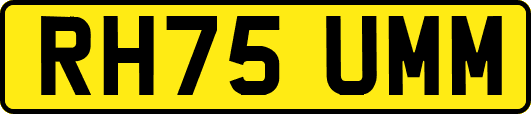 RH75UMM