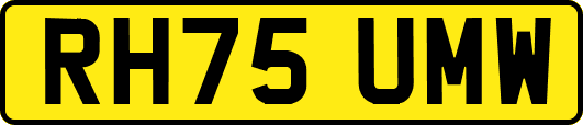 RH75UMW