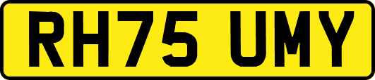 RH75UMY