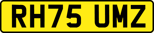 RH75UMZ