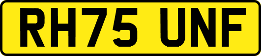 RH75UNF