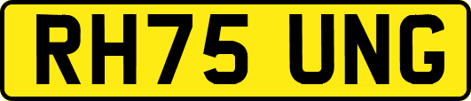 RH75UNG