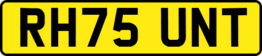 RH75UNT