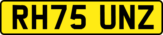 RH75UNZ