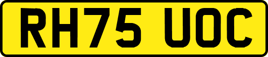 RH75UOC