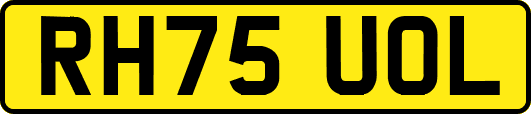 RH75UOL