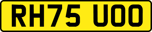 RH75UOO