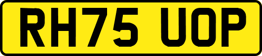 RH75UOP