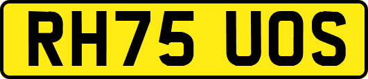 RH75UOS