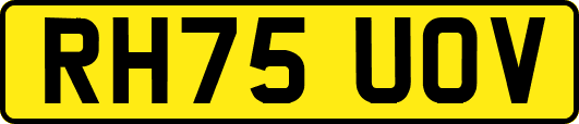 RH75UOV