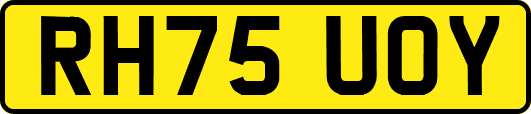 RH75UOY