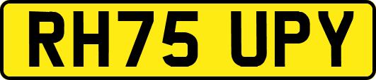 RH75UPY