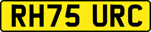 RH75URC