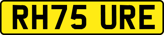 RH75URE