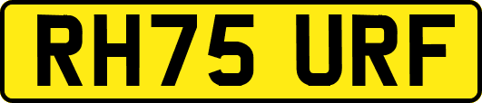 RH75URF