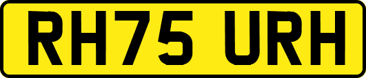 RH75URH