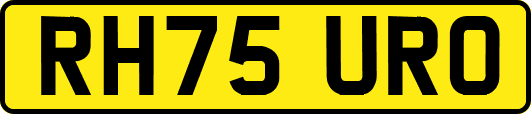 RH75URO