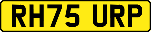 RH75URP