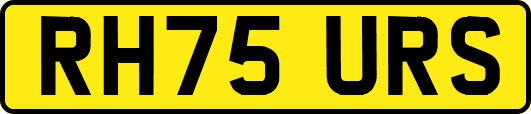 RH75URS