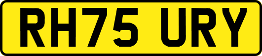 RH75URY