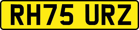RH75URZ