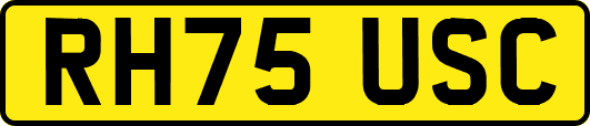 RH75USC