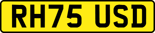 RH75USD