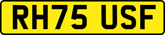 RH75USF