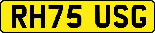 RH75USG