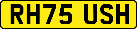 RH75USH