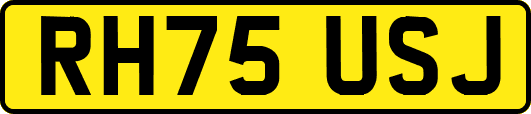 RH75USJ