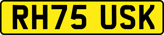 RH75USK