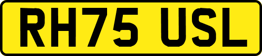 RH75USL