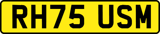 RH75USM