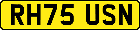 RH75USN