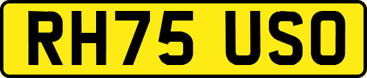 RH75USO