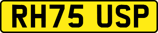 RH75USP