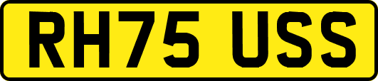 RH75USS