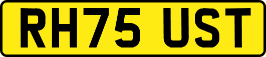 RH75UST