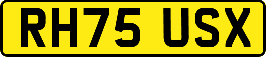 RH75USX