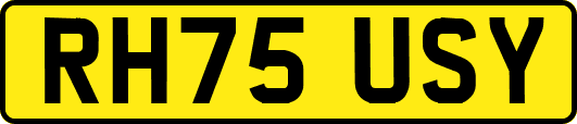 RH75USY