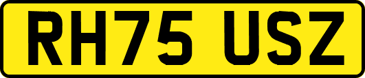 RH75USZ