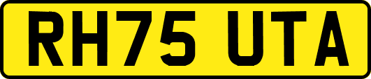 RH75UTA