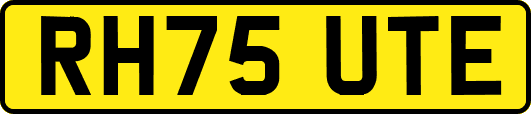 RH75UTE
