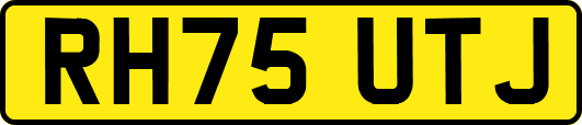 RH75UTJ
