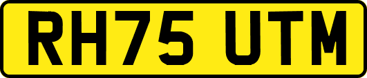 RH75UTM