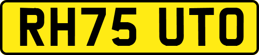 RH75UTO