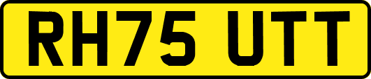RH75UTT