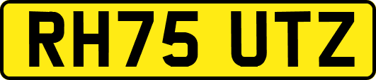 RH75UTZ
